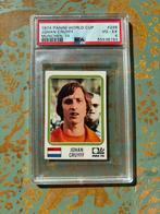 Johan Cruijff | München 1974 | PSA 4, Ophalen of Verzenden, Zo goed als nieuw, Plaatje