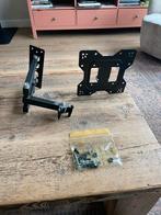 TV Muurbeugel tot 50 inch, Ophalen of Verzenden, Zo goed als nieuw