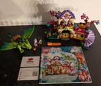 LEGO Elves 41176 - De geheime marktplaats, Shop.lego.com/service, Lego, Aastvej 1, 7190 Billund, Denmark, Ophalen of Verzenden