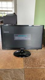 Samsung 24 inch tv/monitor, Computers en Software, Monitoren, Ophalen, Zo goed als nieuw, 60 Hz of minder, LED