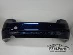 BMW 3-Serie F30 LCI Sedan Achterbumper 4PDC, Ophalen of Verzenden, Gebruikt