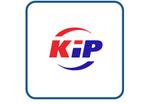Kip caravan en camper sticker, Verzenden, Nieuw, Bedrijf of Vereniging