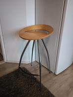 Magis Lyra Design Barkrukken, Ophalen, Gebruikt, Hout