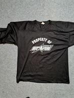 Ijshockey shirt maat l/tg, Sport en Fitness, IJshockey, Ophalen of Verzenden, Zo goed als nieuw, Kleding