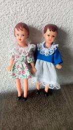 Vintage Ari poppenhuis poppetje, Ophalen of Verzenden, Zo goed als nieuw
