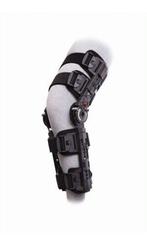 DonJoy XROM Postoperatieve Kniebrace Universeel, Ophalen of Verzenden, Nieuw