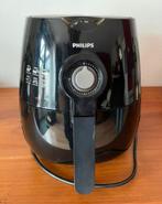 Philips Airfryer dieet kip patat zonder olie bakken gezond, Ophalen of Verzenden, Gebruikt, Airfryer, 1000 t/m 1499 gram