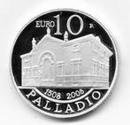 EUROMUNTEN SAN MARINO, Postzegels en Munten, Munten | Europa | Euromunten, Verzenden, Zilver, San Marino, 10 euro