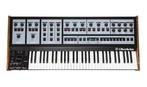 Oberheim OB- X8 analoge Synthesizer, Muziek en Instrumenten, Synthesizers, Ophalen of Verzenden, Zo goed als nieuw