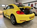 Volkswagen Beetle 1.2 TSI Design Bj.12|Navi|Pdc|18Inch|Sport, Voorwielaandrijving, Euro 5, Stof, Gebruikt