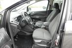 Ford C-Max 1.5 Titanium CRUISE, CLIMA, NAVI, CAMERA, WINTER, Stof, Euro 6, 4 cilinders, 150 pk