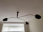Serge Mouille Stijl Lamp - 3 Armen - Nieuwstaat!, Ophalen, Industrieel, modern, Zo goed als nieuw, Metaal