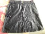 bonita crack look rok blauw maat 40, Maat 38/40 (M), Blauw, Bonita, Ophalen of Verzenden