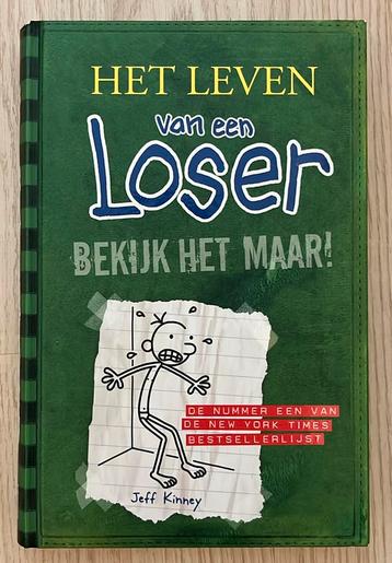 Leven van een loser 3 - Bekijk het maar! beschikbaar voor biedingen