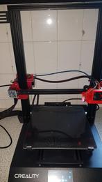 Creality CR10S pro omgebouwd naar een v2, Computers en Software, 3D Printers, Ophalen, Gebruikt, Creality