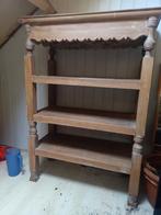 Prachtige brocante kast, Antiek en Kunst, Ophalen