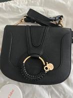 See by Chloe Hana Medium in nieuwstaat incl documenten, Sieraden, Tassen en Uiterlijk, Tassen | Damestassen, Ophalen of Verzenden