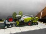 Lading Claas hakselaar, Ophalen of Verzenden, Nieuw, Hijskraan, Tractor of Landbouw, Overige merken
