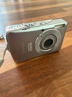 Canon IXUS 65 Digitale Camera inclusief hoes, oplader, etc., Gebruikt, Canon, Compact, Ophalen of Verzenden