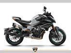 CFMOTO 800 NK 800NK ADVANCED TC (bj 2025) Officieel dealer !, 2 cilinders, Bedrijf, Onbekend, Meer dan 35 kW