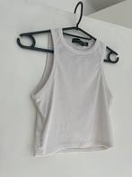 Mouwloos top pretty little thing, Kleding | Dames, Ophalen of Verzenden, Zo goed als nieuw, Maat 34 (XS) of kleiner, Zonder mouw