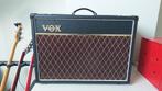 Prachtige VOX AC15 C1, Muziek en Instrumenten, Versterkers | Bas en Gitaar, Ophalen, Zo goed als nieuw, Gitaar, Minder dan 50 watt