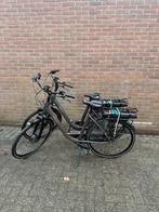 Stella livorno Fdste Elektrische fietsen set zgan uit 2023, Fietsen en Brommers, Elektrische fietsen, 51 tot 55 cm, Ophalen of Verzenden