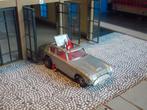 007 James Bond Aston Martin DB6 - Husky + donor-model, Ophalen of Verzenden, Gebruikt, Auto