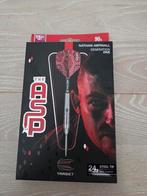 Target Aspinall Gen 1 Darts - 24 gram, Sport en Fitness, Darts, Ophalen of Verzenden, Zo goed als nieuw, Pijlen