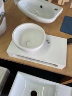 Diverse nieuwe toilet fonteinen - showroom modellen!, Huis en Inrichting, Ophalen, Minder dan 50 cm, Nieuw, Minder dan 25 cm