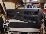 QSC ISA800TI - amplifier - versterker, Muziek en Instrumenten, Licht en Laser, Ophalen of Verzenden, Zo goed als nieuw, Overige typen