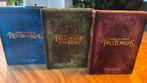 Extended DVD Edition’s Lord of the Rings - triologie, Cd's en Dvd's, Dvd's | Science Fiction en Fantasy, Vanaf 12 jaar, Ophalen of Verzenden