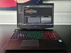 HP Omen 15 inch gaming laptop | 144 Hz | RTX 2070 | Intel i7, Ophalen, HP Omen, Met videokaart, 15 inch