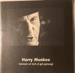 Harry Cuby Muskee, Ophalen of Verzenden, Zo goed als nieuw