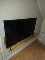 Ikea houten plank - Wandplank, Ophalen of Verzenden, Gebruikt