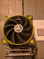 Ryzen 5 3600 met artic cooler, Computers en Software, Processors, Ophalen of Verzenden, Zo goed als nieuw, 3 tot 4 Ghz