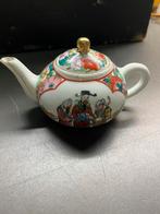 Chinees antiek theepotje, Antiek en Kunst, Ophalen of Verzenden