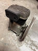 Airpress pomp, 100 liter of meer, Ophalen of Verzenden, Gebruikt, 200 tot 400 liter/min