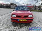 1997 NISSAN MICRA 2 K11 1.3I 16V CG13DE Onderdelen demontage, Ophalen of Verzenden, Gebruikt, Nissan