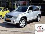Suzuki Grand Vitara 2.4 Exclusive cruise stoelverwarming 4x4, Auto's, Suzuki, Euro 5, Gebruikt, 4 cilinders, Grand Vitara