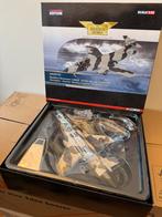 Corgi Blackburn Buccaneer 1/72 RAF diecast modelvliegtuig, Overige merken, 1:72 tot 1:144, Ophalen of Verzenden, Zo goed als nieuw
