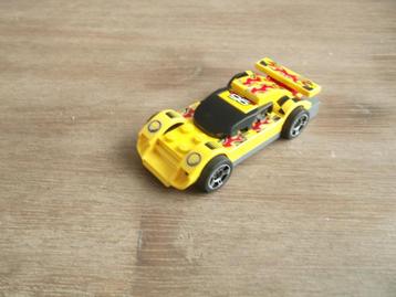 lego racers 8644 street maniac (2005) beschikbaar voor biedingen