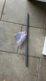 Utrusta  75 cm kledingstang voor ikea PAX, Ophalen, Zo goed als nieuw, Minder dan 1 meter, Parasolvoet
