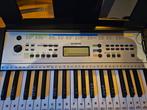 Weinig gebruikte yamaha ypt-255 keyboard, Ophalen of Verzenden, Zo goed als nieuw, 61 toetsen, Yamaha