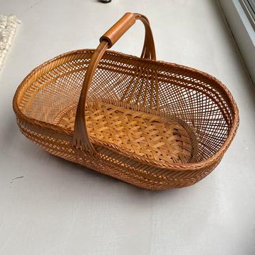 Vintage Mand - Jaren '60/'70 Design beschikbaar voor biedingen