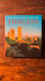 Toscane, Ophalen of Verzenden, Zo goed als nieuw, Overige onderwerpen