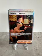 Giovanni’s charisma 204/165, Hobby en Vrije tijd, Ophalen of Verzenden, Zo goed als nieuw