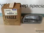 Mistlamp Jeep Grand Cherokee links 2002, Ophalen of Verzenden, Nieuw