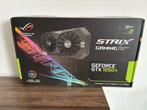 ASUS ROG STRIX GeForce GTX 1050 Ti - Nieuwstaat!, PCI-Express 3, HDMI, Nieuw, Ophalen of Verzenden