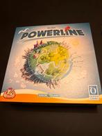 Powerline Bordspel - Groene Energie!, Hobby en Vrije tijd, Drie of vier spelers, Ophalen of Verzenden, Zo goed als nieuw